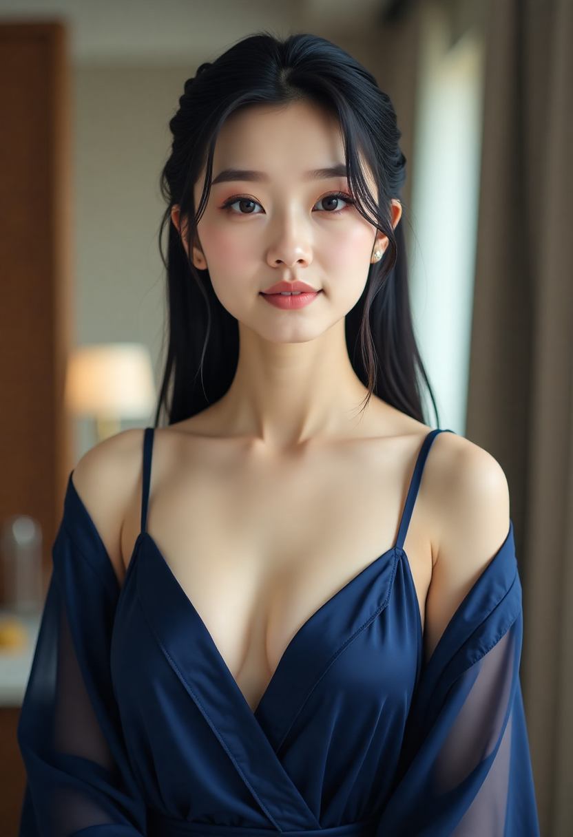 第七码头竖版海报