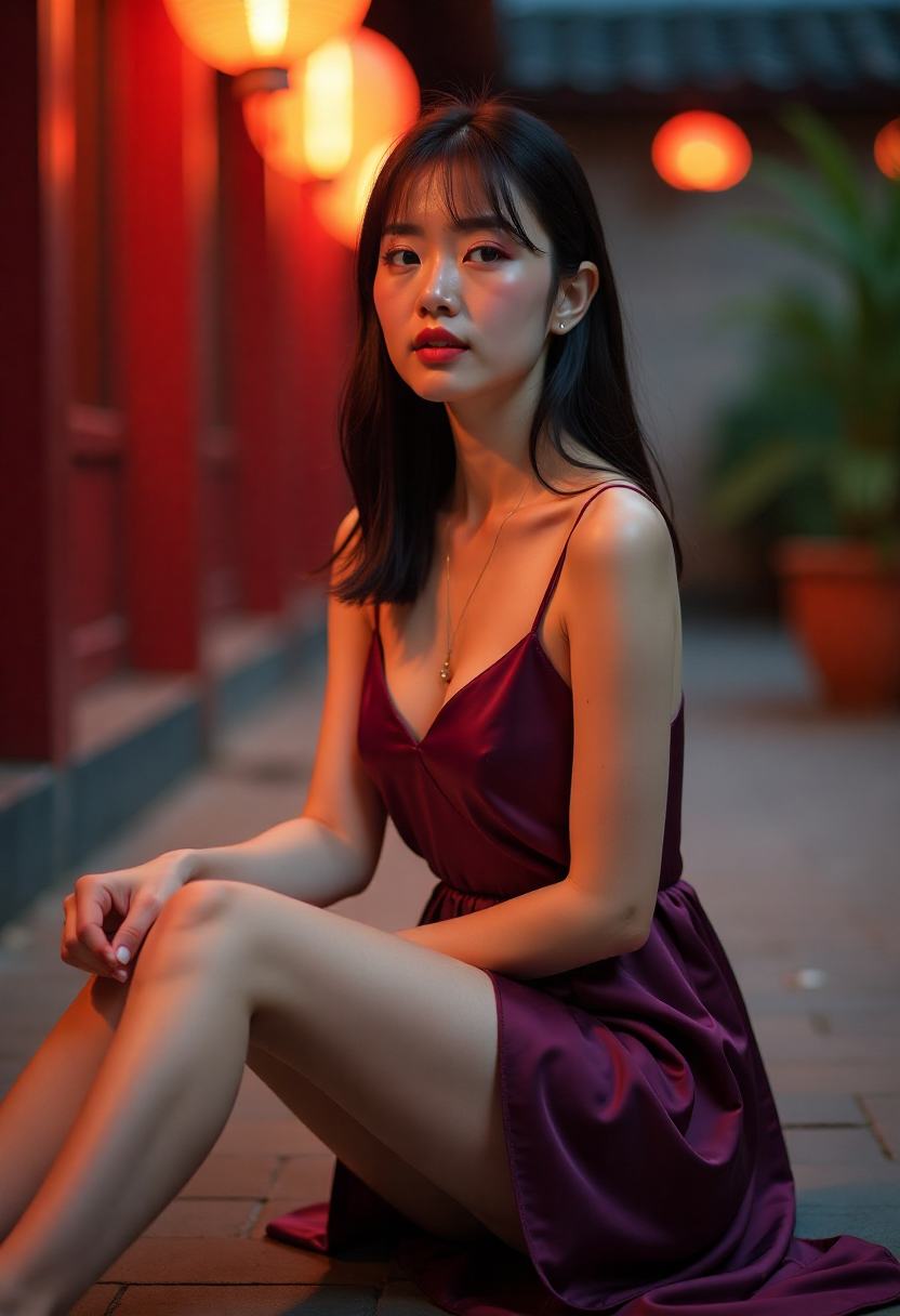 海风抵达之前竖版海报
