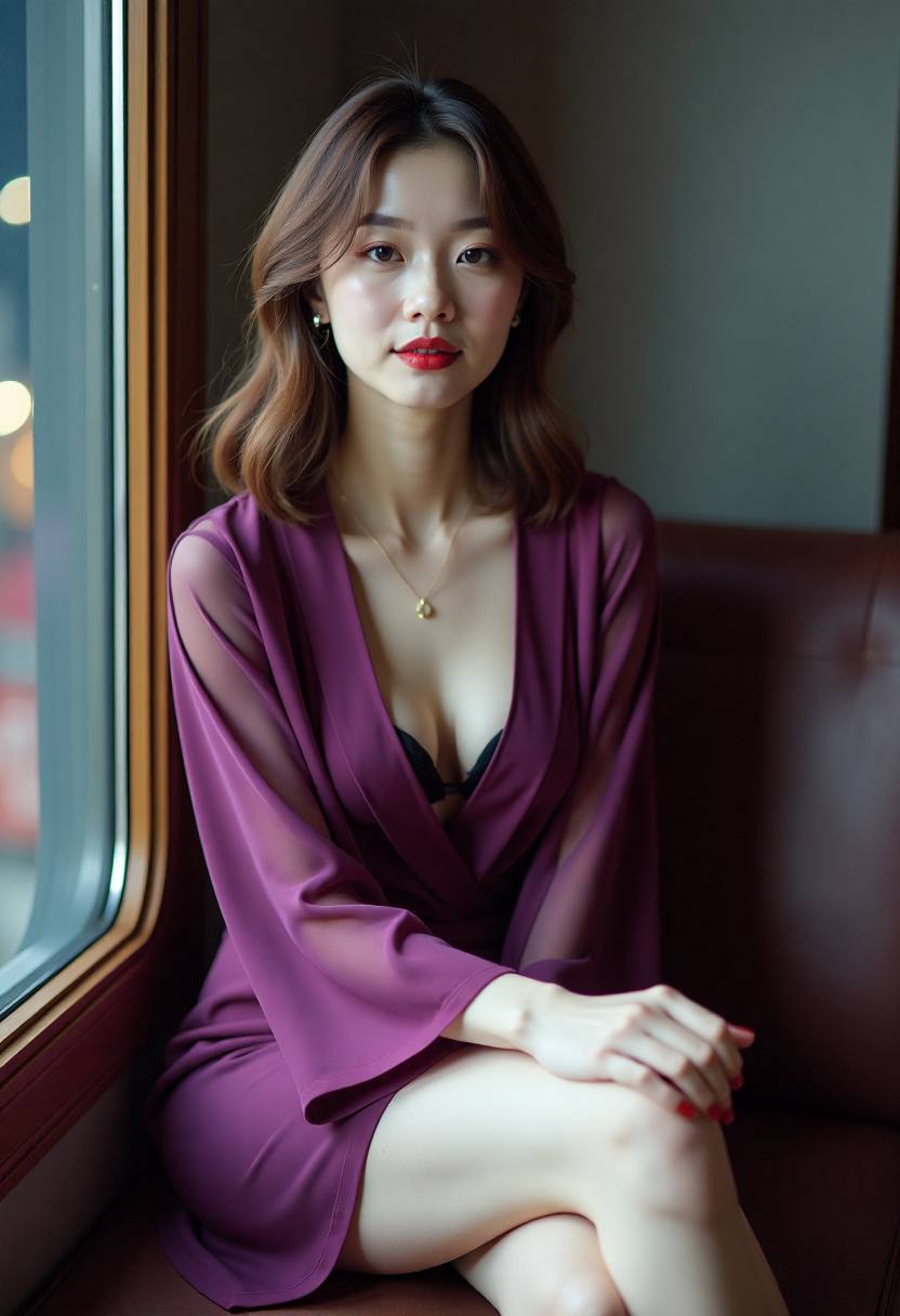 明天也想见到你剧照